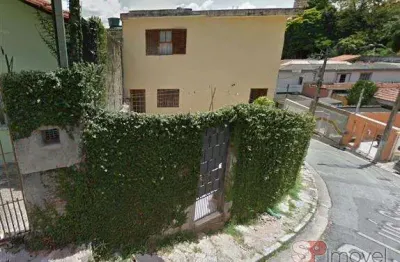 Casa com 3 quartos à venda no parque mandaqui, são paulo , 226 m2 por r$ 691.489