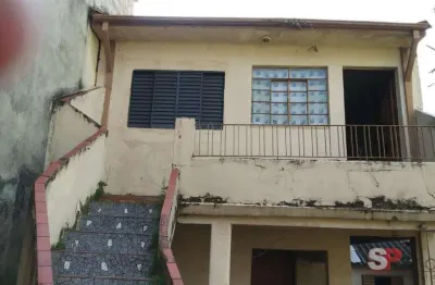 Casa com 3 quartos à venda na vila constança, são paulo , 155 m2 por r$ 400.000