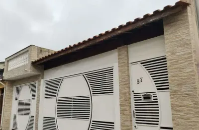 Casa com 2 quartos à venda na vila nina, são paulo , 269 m2 por r$ 765.957