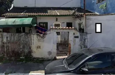 Terreno comercial à venda na vila nilo, são paulo , 90 m2 por r$ 266.000