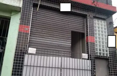 Ponto comercial à venda no parque novo mundo, são paulo , 300 m2 por r$ 1.070.000