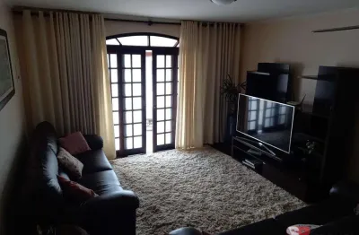 Casa com 3 quartos à venda na vila basileia, são paulo , 142 m2 por r$ 699.000
