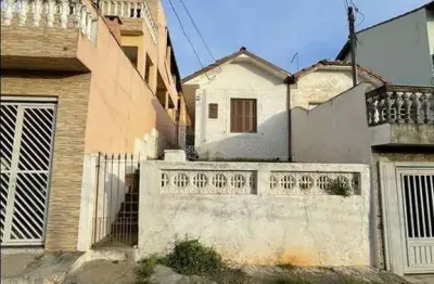 Casa com 1 quarto à venda no moinho velho, são paulo , 132 m2 por r$ 426.595