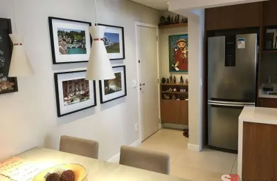 Apartamento com 2 quartos à venda no jardim flor da montanha, guarulhos , 68 m2 por r$ 723.404