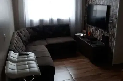 Apartamento com 2 quartos à venda em itaquera, são paulo , 41 m2 por r$ 240.000