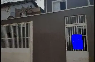 Casa com 2 quartos à venda na vila albertina, são paulo , 100 m2 por r$ 380.000