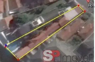 Terreno comercial à venda em santa teresinha, são paulo  por r$ 1.400.000