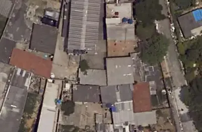 Terreno comercial à venda no jardim peri, são paulo  por r$ 529.787