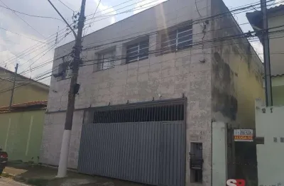 Prédio com 3 salas à venda na vila romero, são paulo , 400 m2 por r$ 2.340.425