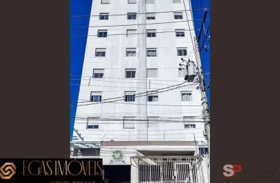 Apartamento com 2 quartos à venda na vila nivi, são paulo , 62 m2 por r$ 435.000