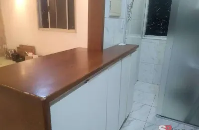 Apartamento com 2 quartos à venda em imirim, são paulo , 50 m2 por r$ 340.000
