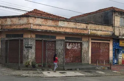 Ponto comercial para alugar na vila santa maria, são paulo , 700 m2 por r$ 10.000