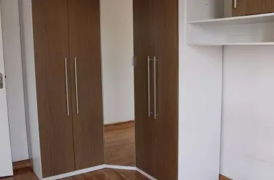 Apartamento com 2 quartos à venda em vila nova cachoeirinha, são paulo , 46 m2 por r$ 265.000