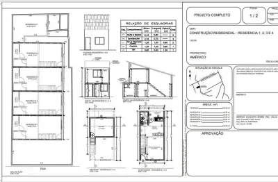 Casa com 5 quartos à venda no portão, atibaia , 250 m2 por r$ 400.000