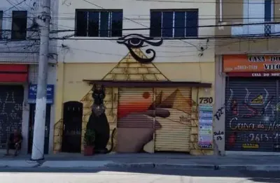 Casa comercial com 1 sala à venda no jardim brasil (zona norte), são paulo , 212 m2 por r$ 1.276.595