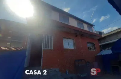 Casa com 7 quartos à venda no jardim brasil (zona norte), são paulo , 240 m2 por r$ 744.680