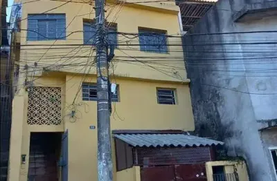 Casa com 8 quartos à venda em imirim, são paulo , 195 m2 por r$ 404.255