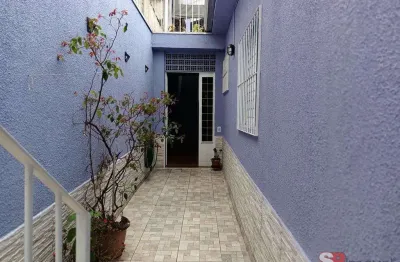 Casa com 3 quartos à venda na vila carolina, são paulo , 168 m2 por r$ 759.000