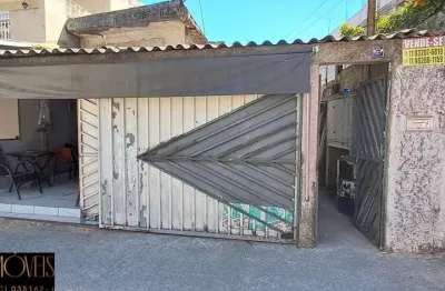 Casa com 3 quartos à venda na vila teresinha, são paulo , 179 m2 por r$ 320.000