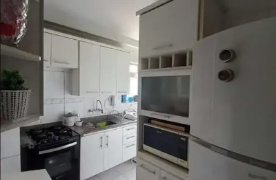 Apartamento com 2 quartos à venda em imirim, são paulo , 50 m2 por r$ 340.425