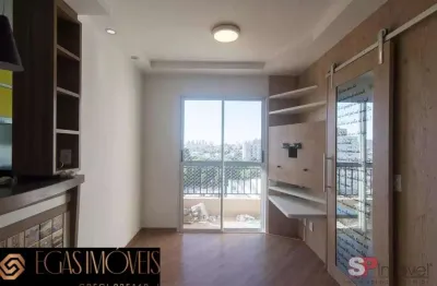 Apartamento com 2 quartos à venda em imirim, são paulo , 47 m2 por r$ 319.148