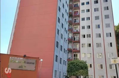 Apartamento com 2 quartos à venda em pirituba, são paulo , 62 m2 por r$ 308.510