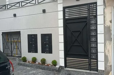 Apartamento com 2 quartos à venda no parque vitória, são paulo , 42 m2 por r$ 300.000