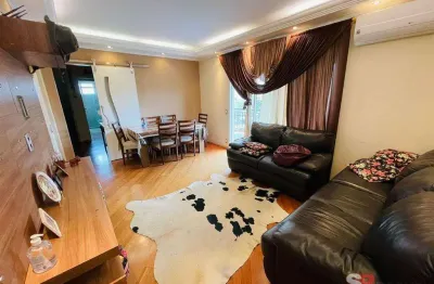 Apartamento com 3 quartos à venda no lauzane paulista, são paulo , 92 m2 por r$ 1.265.957