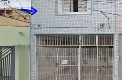 Casa com 4 quartos à venda na vila guilherme, são paulo  por r$ 850.000