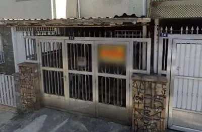 Casa com 3 quartos à venda na vila guilherme, são paulo  por r$ 585.000