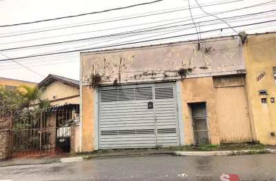 Casa com 4 quartos à venda na vila isolina mazzei, são paulo , 175 m2 por r$ 430.000
