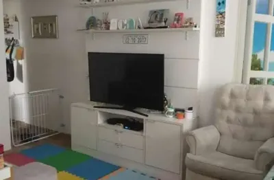 Apartamento com 2 quartos à venda na vila gustavo, são paulo , 56 m2 por r$ 398.936