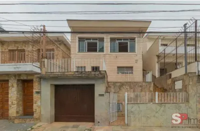 Casa com 4 quartos à venda no chora menino, são paulo , 160 m2 por r$ 904.255