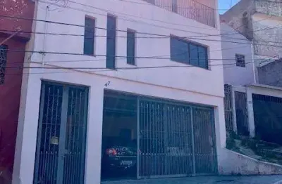 Casa com 3 quartos à venda na vila celeste, são paulo , 250 m2 por r$ 797.872
