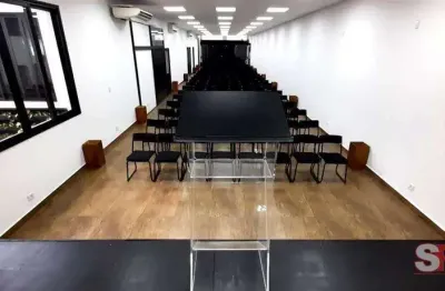 Barracão / galpão / depósito com 3 salas para alugar na vila ede, são paulo , 600 m2 por r$ 15.000