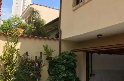 Casa com 3 quartos à venda no parque mandaqui, são paulo , 320 m2 por r$ 1.064.000