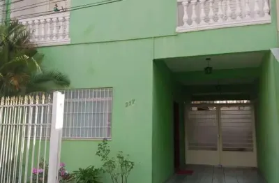 Casa com 3 quartos à venda em santa teresinha, são paulo , 140 m2 por r$ 1.148.936