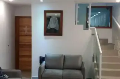 Casa com 3 quartos à venda no jardim das laranjeiras, são paulo  por r$ 995.000