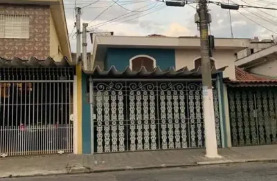 Casa com 2 quartos à venda no parque são luís, são paulo  por r$ 638.297