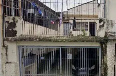 Casa com 2 quartos à venda no jardim modelo, são paulo , 300 m2 por r$ 390.000