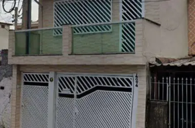 Casa com 4 quartos à venda no jardim brasil (zona norte), são paulo , 180 m2 por r$ 734.042