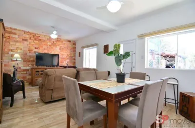 Casa com 2 quartos à venda no parque peruche, são paulo  por r$ 947.000
