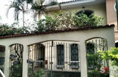 Casa com 3 quartos à venda no horto florestal, são paulo , 258 m2 por r$ 914.893