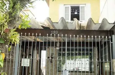 Casa com 4 quartos à venda na vila dom pedro ii, são paulo , 115 m2 por r$ 900.000