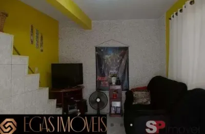 Casa com 3 quartos à venda em Imirim, São Paulo 