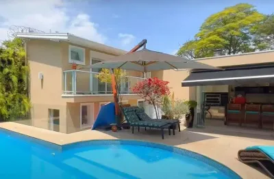 Casa com 4 quartos à venda no horto florestal, são paulo  por r$ 4.900.000