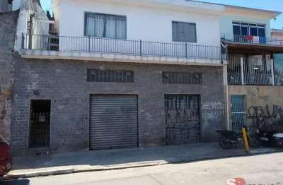 Casa com 2 quartos à venda na vila fanton, são paulo , 400 m2 por r$ 585.106