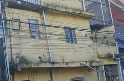 Casa com 4 quartos à venda no jardim santa cruz (zona norte), são paulo  por r$ 532.000