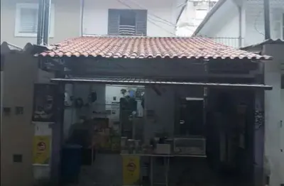 Casa comercial com 2 salas à venda no jardim são paulo (zona norte), são paulo , 170 m2 por r$ 1.010.638