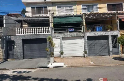 Casa com 2 quartos à venda no jardim franca, são paulo , 146 m2 por r$ 724.000